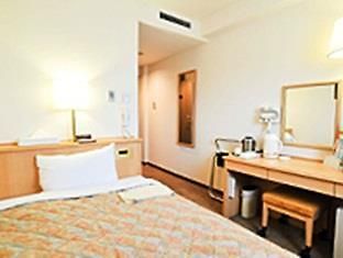 Az Hotel Kitakyushu Yahata מראה חיצוני תמונה