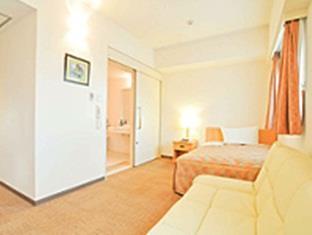 Az Hotel Kitakyushu Yahata מראה חיצוני תמונה