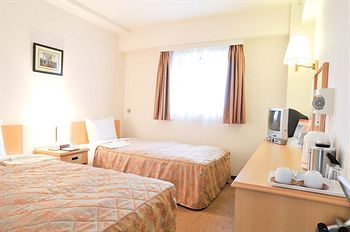 Az Hotel Kitakyushu Yahata מראה חיצוני תמונה