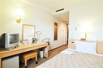 Az Hotel Kitakyushu Yahata מראה חיצוני תמונה