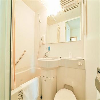 Az Hotel Kitakyushu Yahata מראה חיצוני תמונה